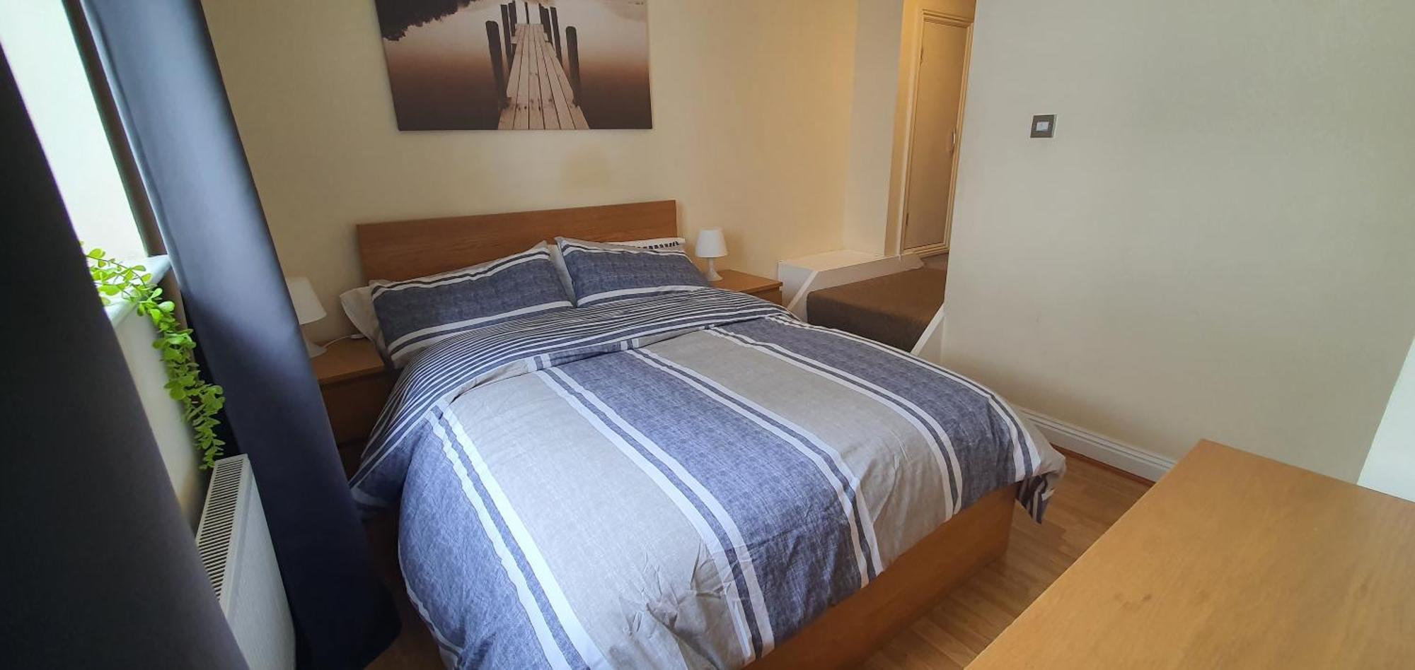 Double Room&Private Bath Near The Square Mile لندن المظهر الخارجي الصورة