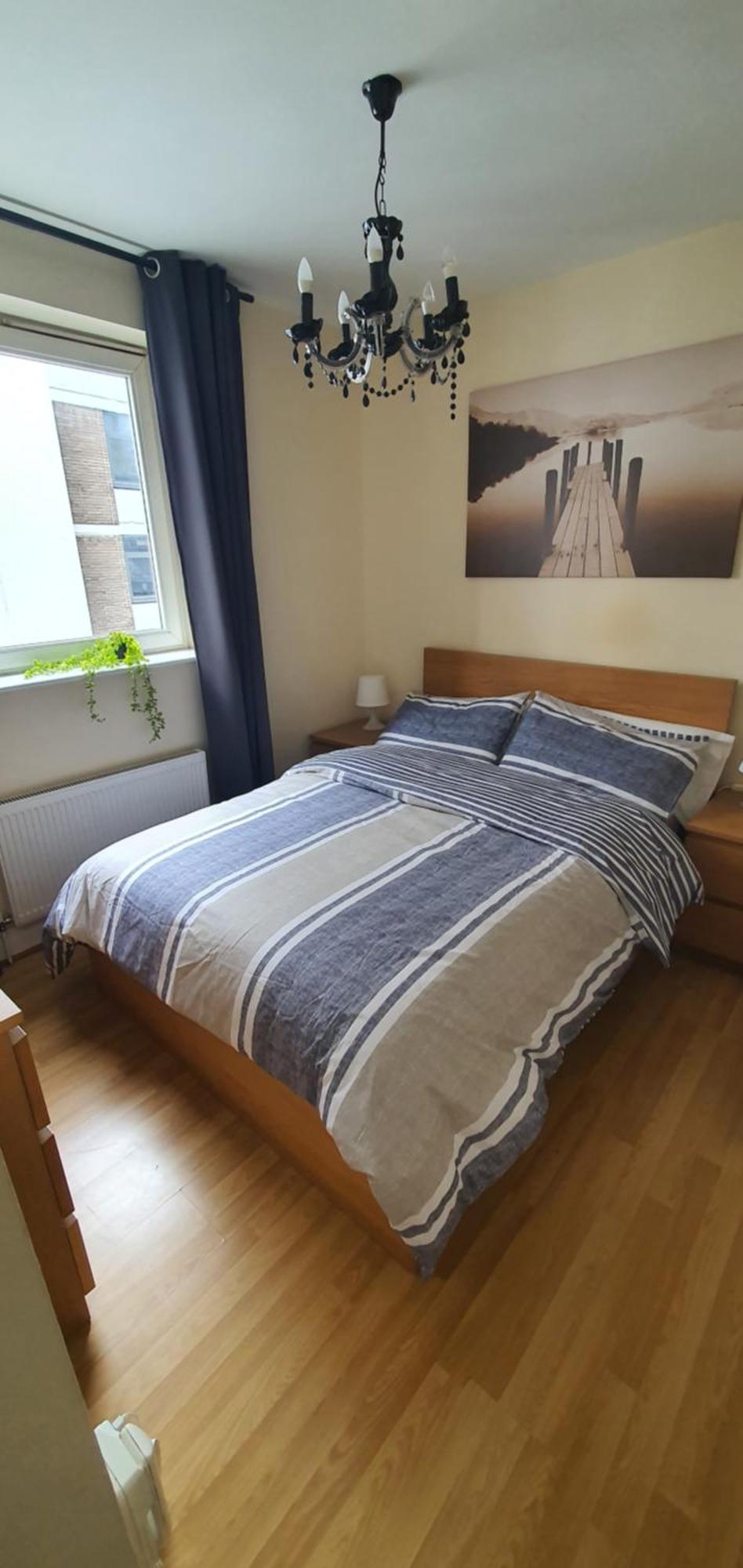 Double Room&Private Bath Near The Square Mile لندن المظهر الخارجي الصورة